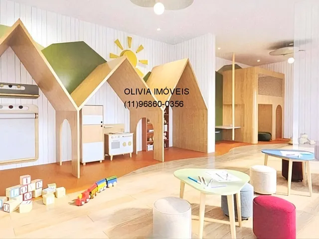 Imagem 6: Imperdível oportunidade de apartamento à venda em SP na Vila Santa Catarina: 2 quartos