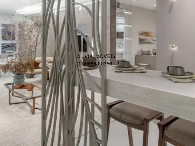 Imagem 7: Imperdível oportunidade de apartamento à venda em SP na Vila Santa Catarina: 2 quartos