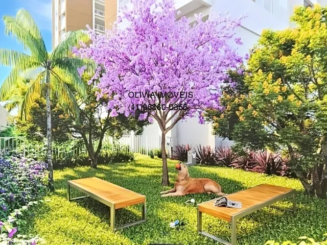 Imagem 9: Imperdível oportunidade de apartamento à venda em SP na Vila Santa Catarina: 2 quartos