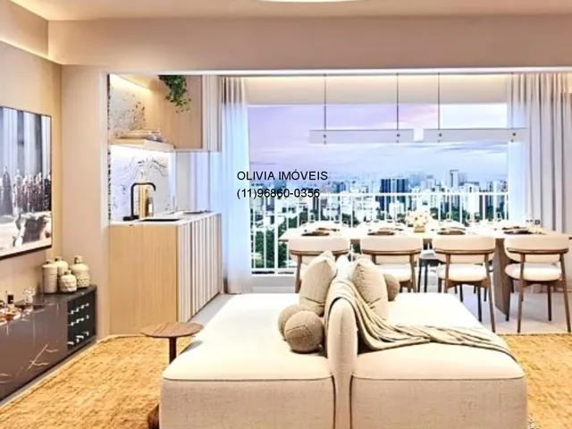 Imagem 11: Imperdível oportunidade de apartamento à venda em SP na Vila Santa Catarina: 2 quartos