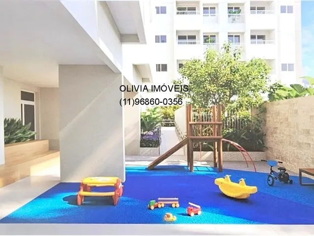 Imagem 13: Imperdível oportunidade de apartamento à venda em SP na Vila Santa Catarina: 2 quartos