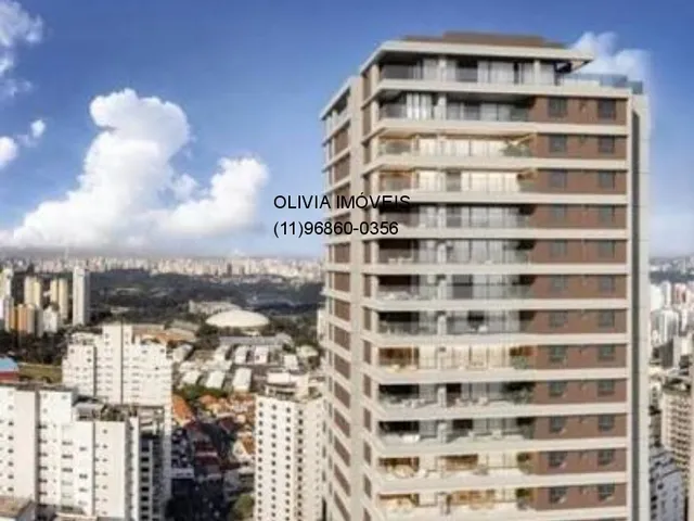 Imagem 14: Imperdível oportunidade de apartamento à venda em SP na Vila Santa Catarina: 2 quartos