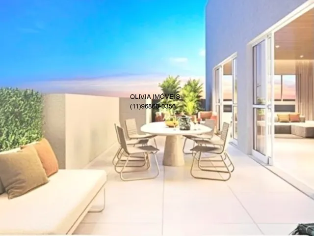 Imagem 16: Imperdível oportunidade de apartamento à venda em SP na Vila Santa Catarina: 2 quartos