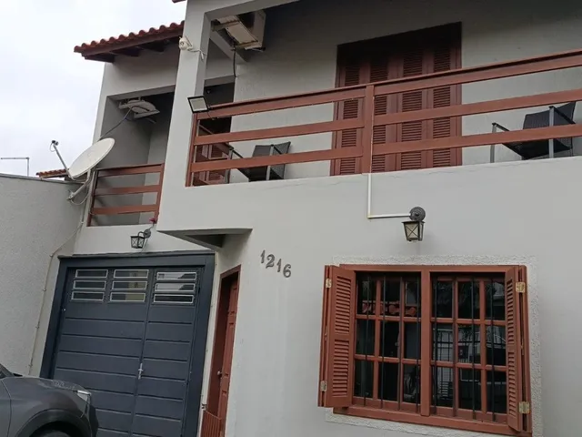 Imagem 14: SOBRADO RESIDENCIAL em ALVORADA - RS, PORTO VERDE