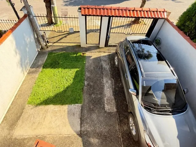 Imagem 5: SOBRADO RESIDENCIAL em ALVORADA - RS, PORTO VERDE