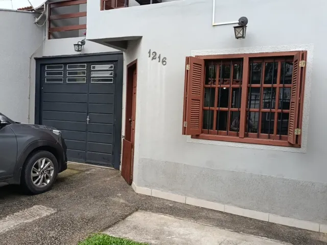 Imagem 6: SOBRADO RESIDENCIAL em ALVORADA - RS, PORTO VERDE