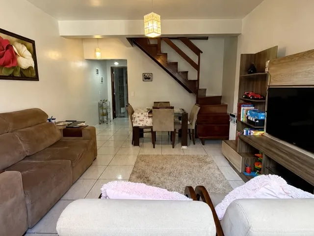 Imagem 9: SOBRADO RESIDENCIAL em ALVORADA - RS, PORTO VERDE