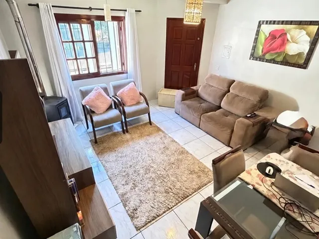 Imagem 2: SOBRADO RESIDENCIAL em ALVORADA - RS, PORTO VERDE