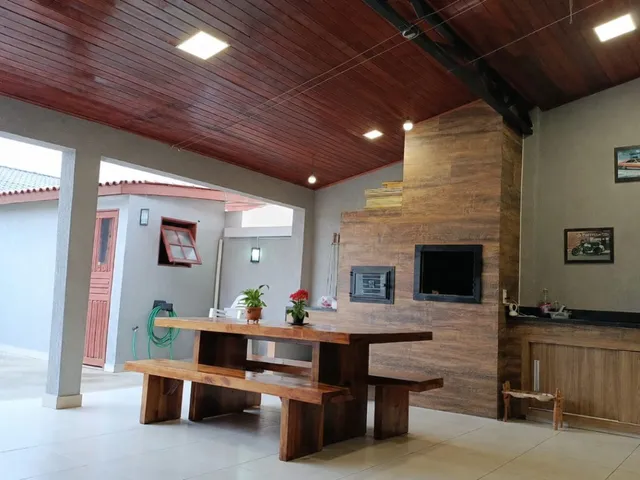 Imagem 11: SOBRADO RESIDENCIAL em ALVORADA - RS, PORTO VERDE