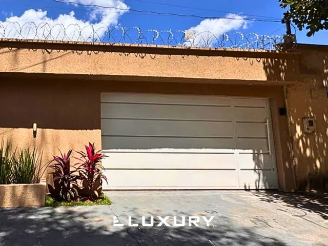 Imagem: Casa Reformada com Lote de 380m² no Setor