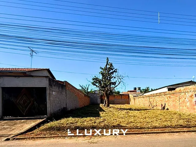 Imagem 5: Terreno 360m² no Jardim Canedo II em Localização Privilegiada