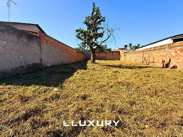 Imagem 4: Terreno 360m² no Jardim Canedo II em Localização Privilegiada