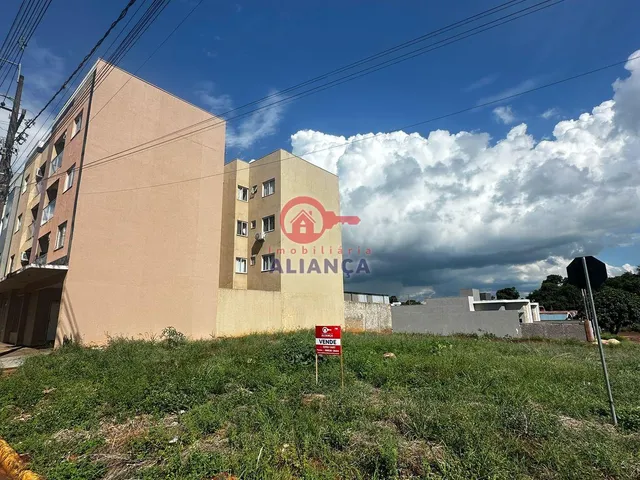 Imagem: Terreno à venda, VILA BECKER, TOLEDO