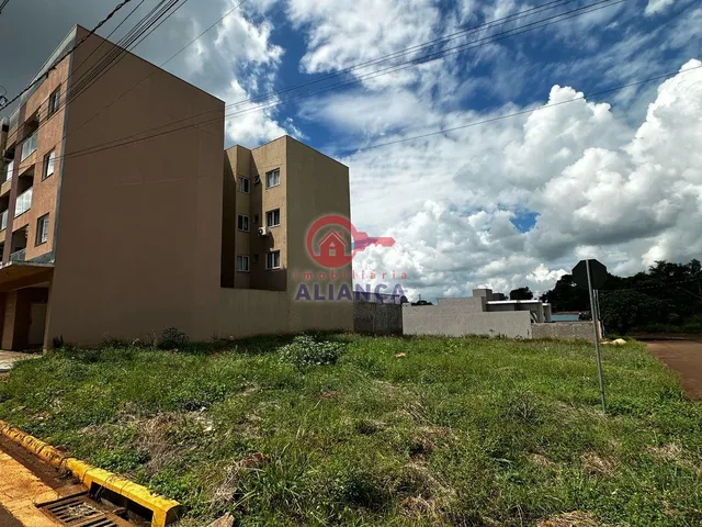 Imagem 2: Terreno à venda, VILA BECKER, TOLEDO - PR