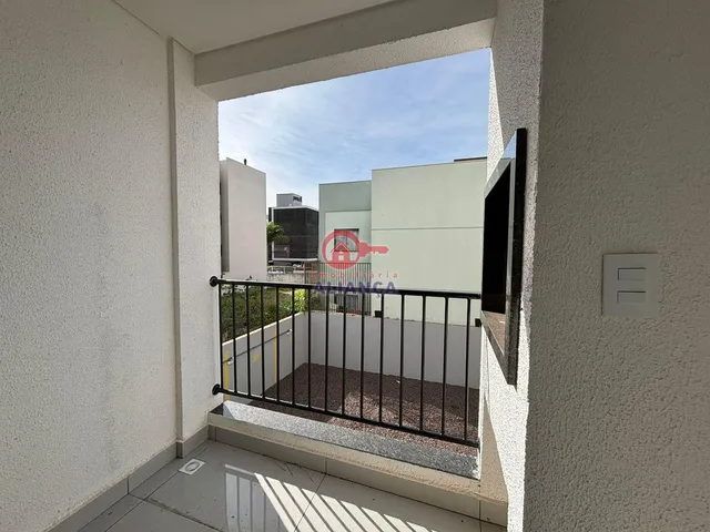 Imagem 15: VENDE-SE APARTAMENTO NO JARDIM TOCANTINS EM TOLEDO PR