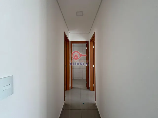 Imagem 2: VENDE-SE APARTAMENTO NO JARDIM TOCANTINS EM TOLEDO PR