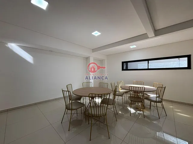 Imagem 12: VENDE-SE APARTAMENTO NO JARDIM TOCANTINS EM TOLEDO PR