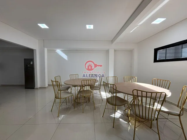 Imagem 11: VENDE-SE APARTAMENTO NO JARDIM TOCANTINS EM TOLEDO PR