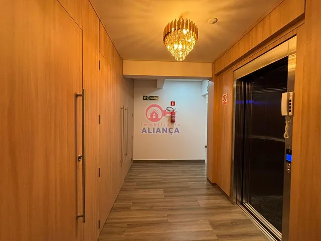 Imagem 10: VENDE-SE APARTAMENTO NO JARDIM TOCANTINS EM TOLEDO PR