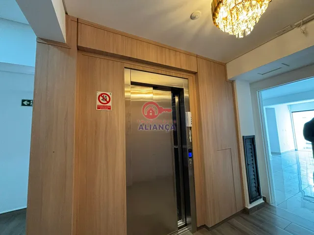 Imagem 9: VENDE-SE APARTAMENTO NO JARDIM TOCANTINS EM TOLEDO PR