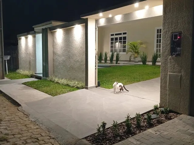 Imagem: Casa Alto Padrão em Vila Santo Antônio