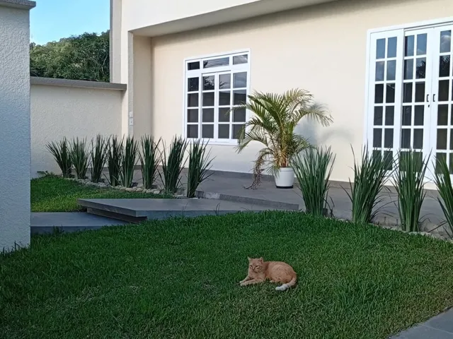 Imagem 6: Casa Alto Padrão em Vila Santo Antônio, Morretes/PR