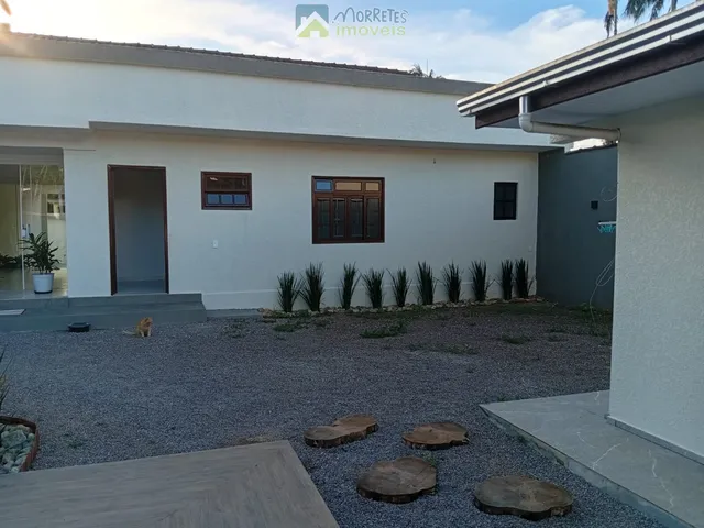 Imagem 15: Casa Alto Padrão em Vila Santo Antônio, Morretes/PR