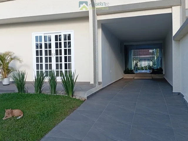 Imagem 2: Casa Alto Padrão em Vila Santo Antônio, Morretes/PR