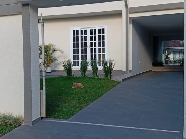 Imagem 3: Casa Alto Padrão em Vila Santo Antônio, Morretes/PR