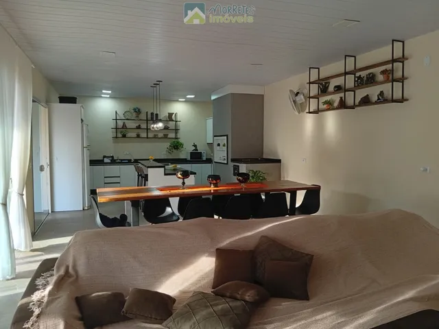 Imagem 12: Casa Alto Padrão em Vila Santo Antônio, Morretes/PR