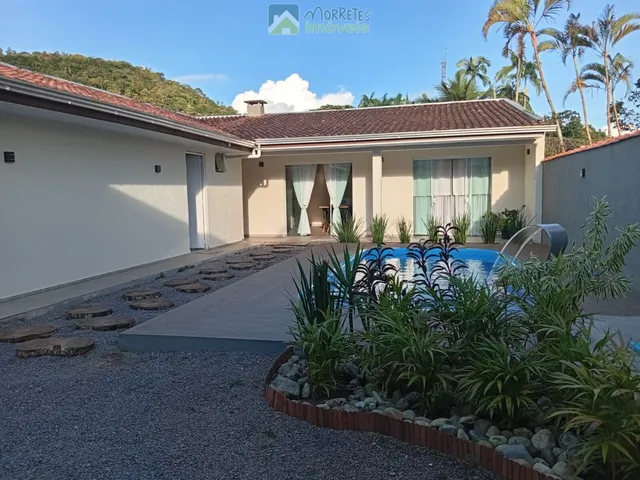 Imagem 4: Casa Alto Padrão em Vila Santo Antônio, Morretes/PR