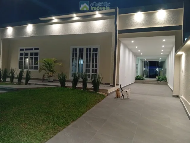 Imagem 10: Casa Alto Padrão em Vila Santo Antônio, Morretes/PR