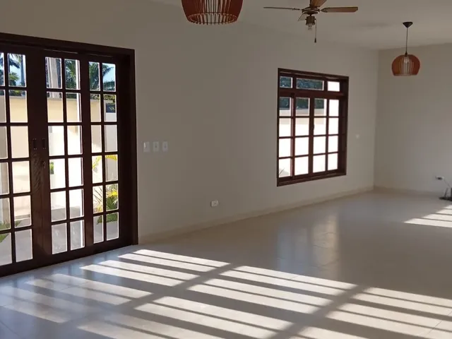Imagem 5: Casa Alto Padrão em Vila Santo Antônio, Morretes/PR