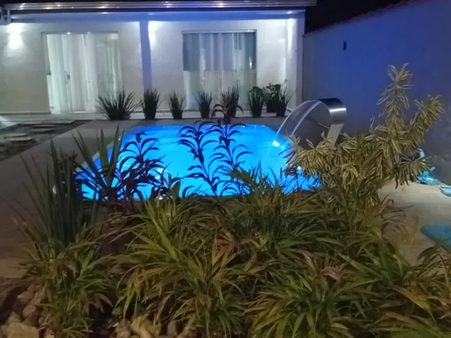 Imagem 14: Casa Alto Padrão em Vila Santo Antônio, Morretes/PR