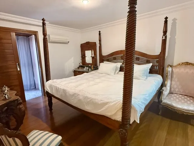 Imagem 15: Apartamento frente para o mar, 300m², 4 suítes, 2 vagas, amplo e arejado