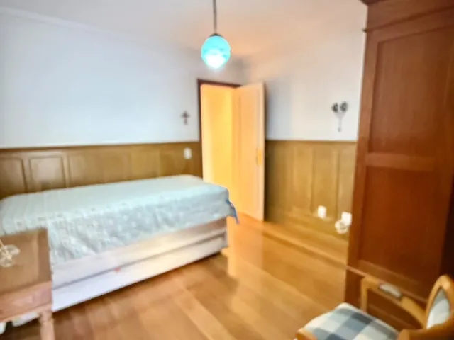 Imagem 3: Apartamento frente para o mar, 300m², 4 suítes, 2 vagas, amplo e arejado