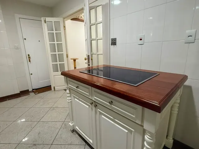 Imagem 12: Apartamento frente para o mar, 300m², 4 suítes, 2 vagas, amplo e arejado