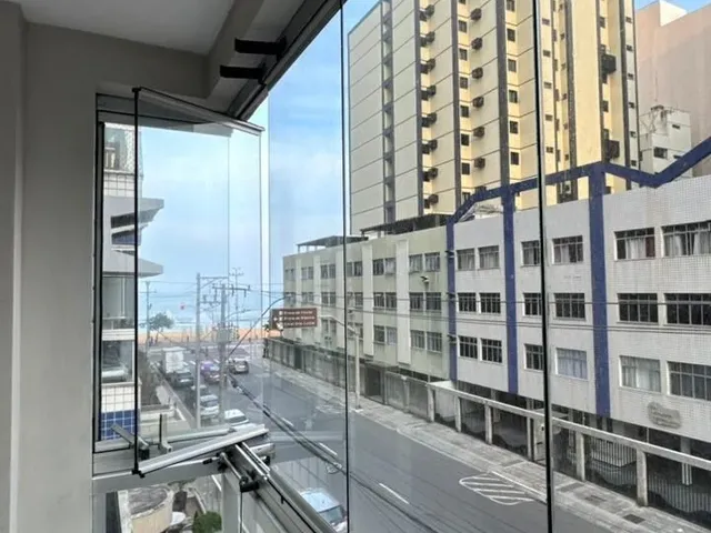 Imagem: Apartamento na quadra do mar da Praia da