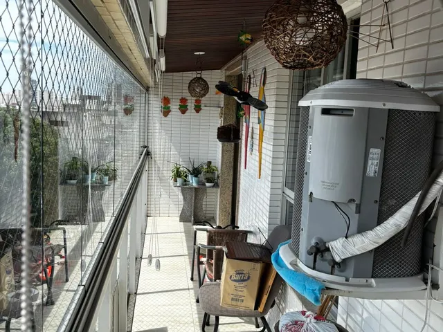 Imagem 9: Apartamento 3 quartos no Centro de Vila Velha, 90m², 1 vaga