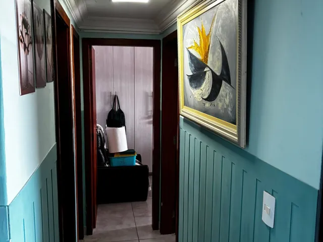 Imagem 5: Apartamento 3 quartos no Centro de Vila Velha, 90m², 1 vaga