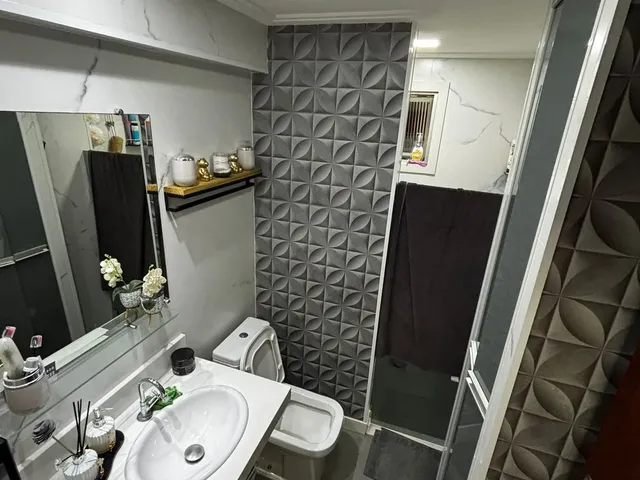 Imagem 3: Apartamento 3 quartos no Centro de Vila Velha, 90m², 1 vaga