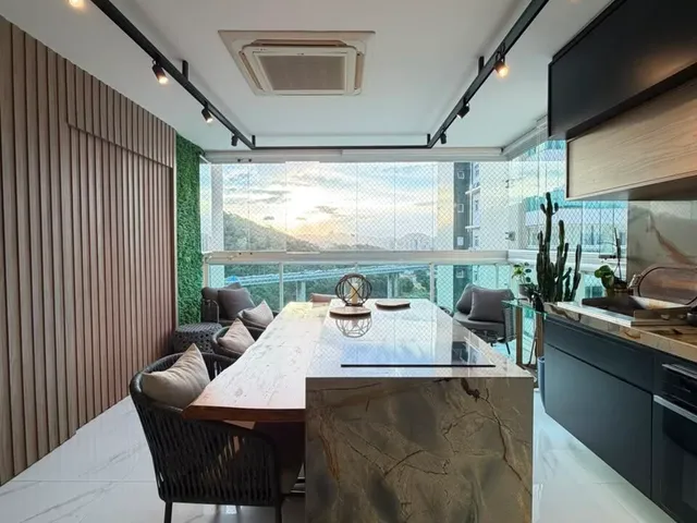 Imagem: Apartamento 3 suítes no Parque das Castanheiras