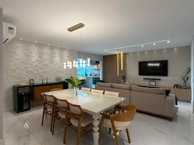 Imagem 5: Apartamento 3 suítes no Parque das Castanheiras, totalmente reformado e decorado, 2