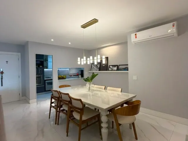 Imagem 14: Apartamento 3 suítes no Parque das Castanheiras, totalmente reformado e decorado, 2