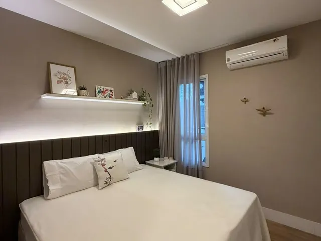 Imagem 12: Apartamento 3 suítes no Parque das Castanheiras, totalmente reformado e decorado, 2