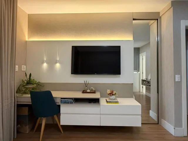 Imagem 15: Apartamento 3 suítes no Parque das Castanheiras, totalmente reformado e decorado, 2