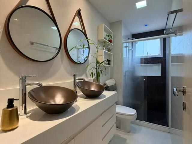 Imagem 10: Apartamento 3 suítes no Parque das Castanheiras, totalmente reformado e decorado, 2