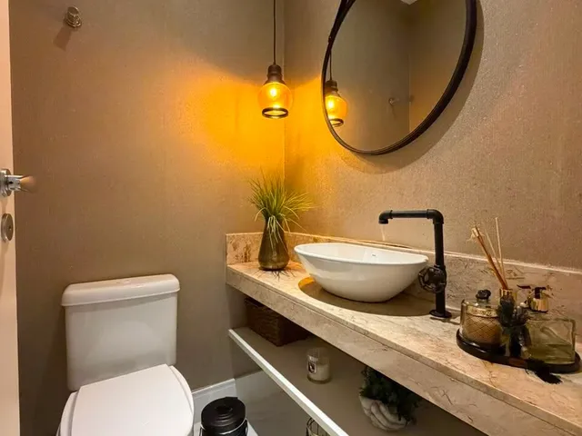 Imagem 11: Apartamento 3 suítes no Parque das Castanheiras, totalmente reformado e decorado, 2