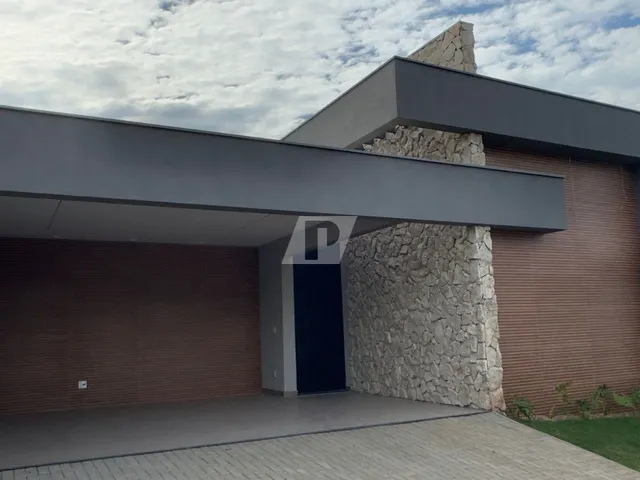 Imagem: Casa térrea à Venda - Damha II