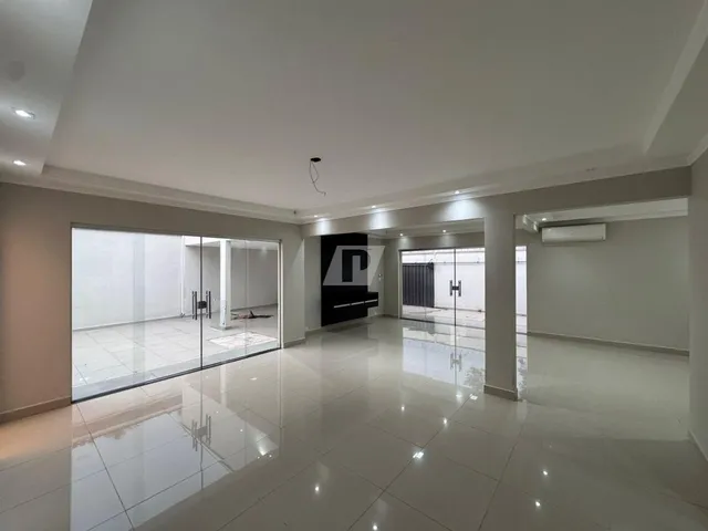 Imagem: Casa para Locação - Nova Piracicaba
